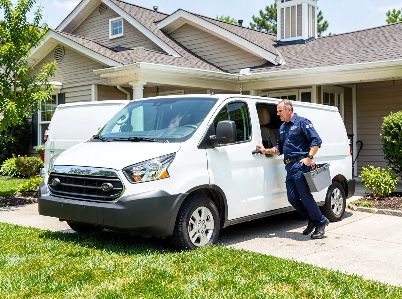 Emergency Plumber company in Pollock, LA