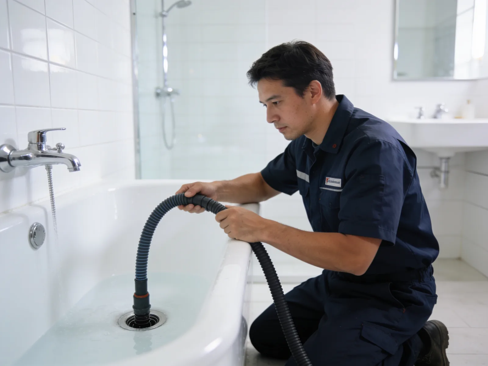 Emergency Plumber Pollock, LA FAQs